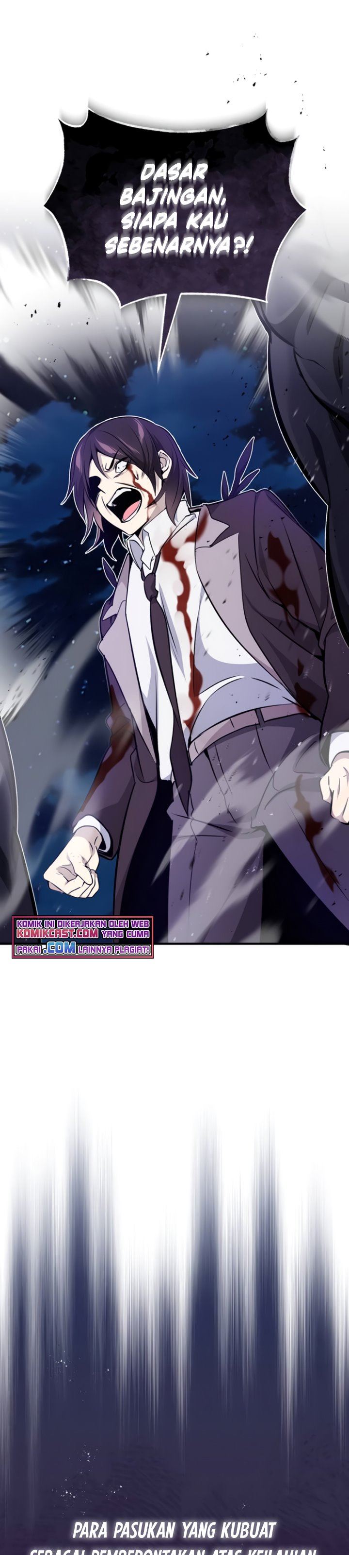 The Dark Magician Transmigrates After 66666 Years Chap 28 - Next Chap 29