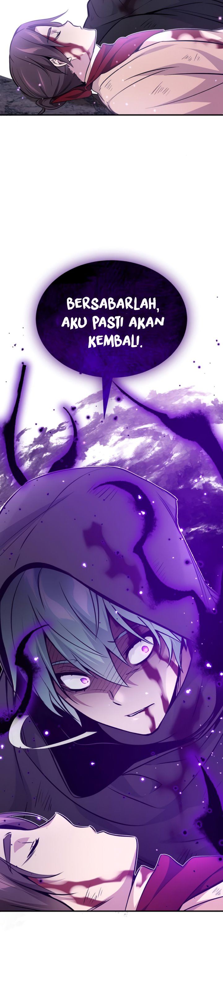 The Dark Magician Transmigrates After 66666 Years Chap 28 - Next Chap 29