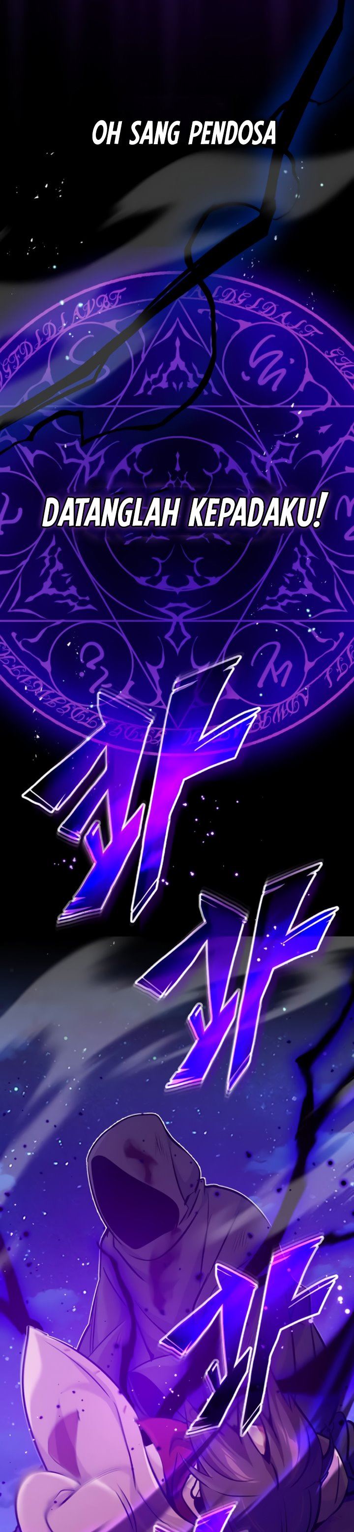 The Dark Magician Transmigrates After 66666 Years Chap 28 - Next Chap 29