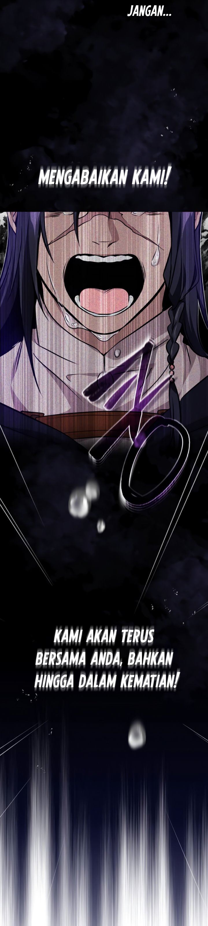 The Dark Magician Transmigrates After 66666 Years Chap 28 - Next Chap 29