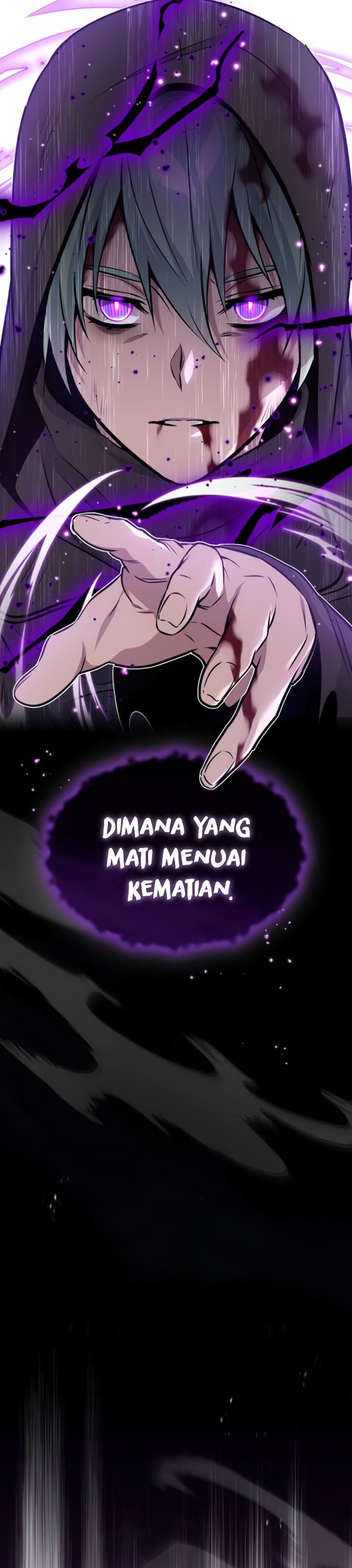 The Dark Magician Transmigrates After 66666 Years Chap 28 - Next Chap 29