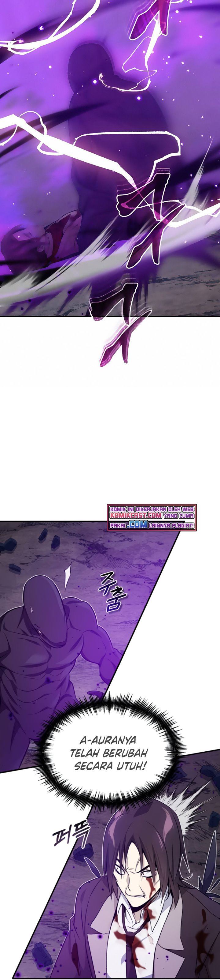 The Dark Magician Transmigrates After 66666 Years Chap 28 - Next Chap 29