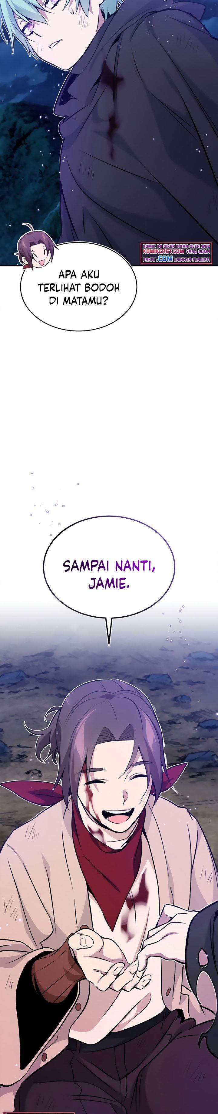 The Dark Magician Transmigrates After 66666 Years Chap 29 - Next Chap 30