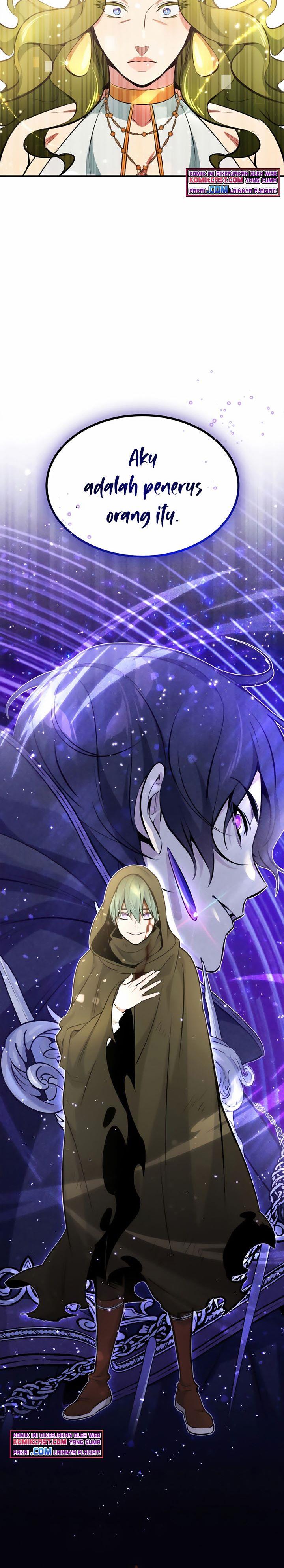 The Dark Magician Transmigrates After 66666 Years Chap 29 - Next Chap 30