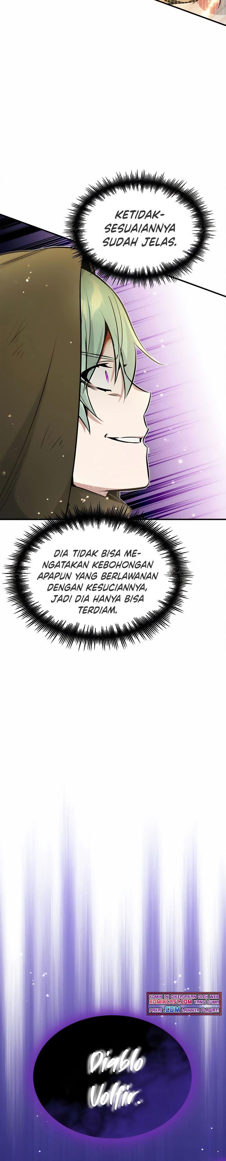 The Dark Magician Transmigrates After 66666 Years Chap 29 - Next Chap 30