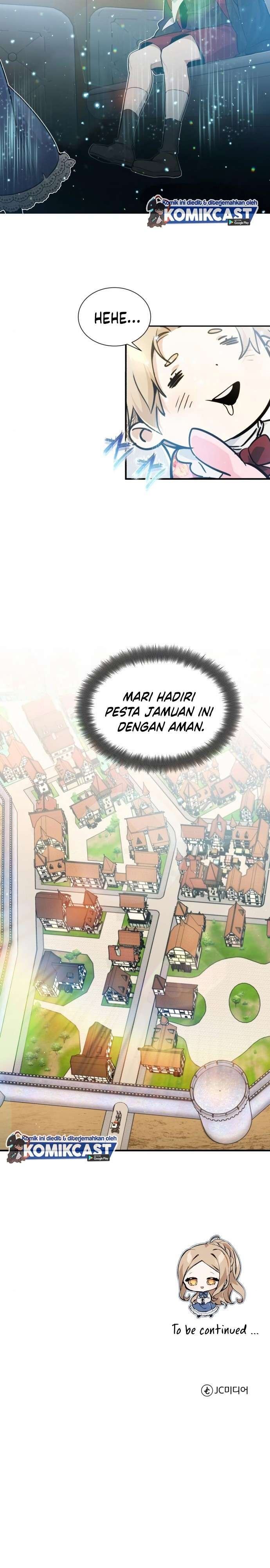 The Dark Magician Transmigrates After 66666 Years Chap 7 - Next Chap 8