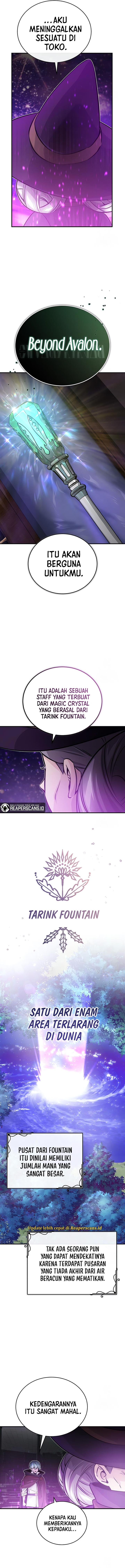 The Dark Magician Transmigrates After 66666 Years Chap 70 - Next Chap 71