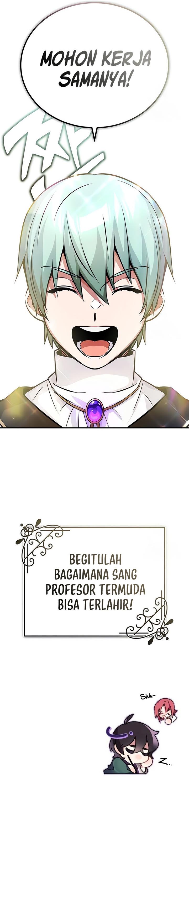 The Dark Magician Transmigrates After 66666 Years Chap 71 - Next Chap 72