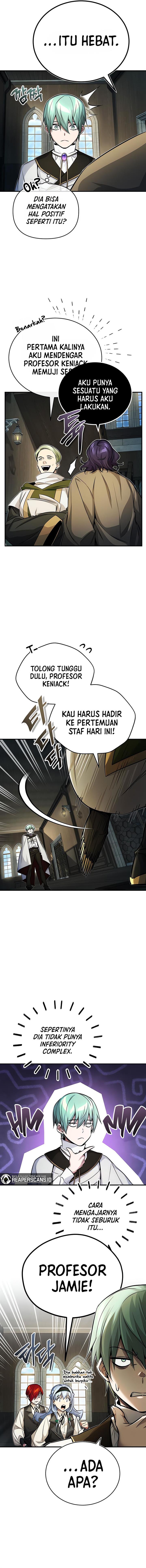 The Dark Magician Transmigrates After 66666 Years Chap 73 - Next Chap 74