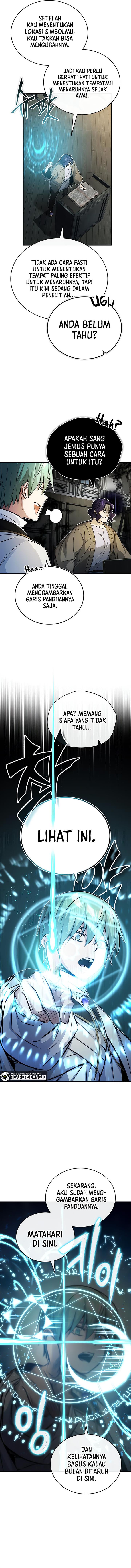 The Dark Magician Transmigrates After 66666 Years Chap 73 - Next Chap 74
