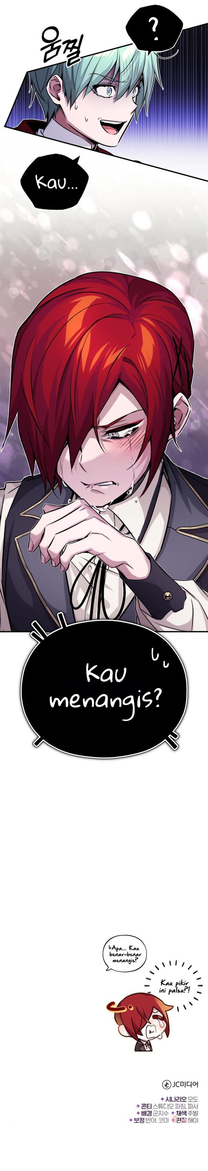 The Dark Magician Transmigrates After 66666 Years Chap 76 - Next Chap 77