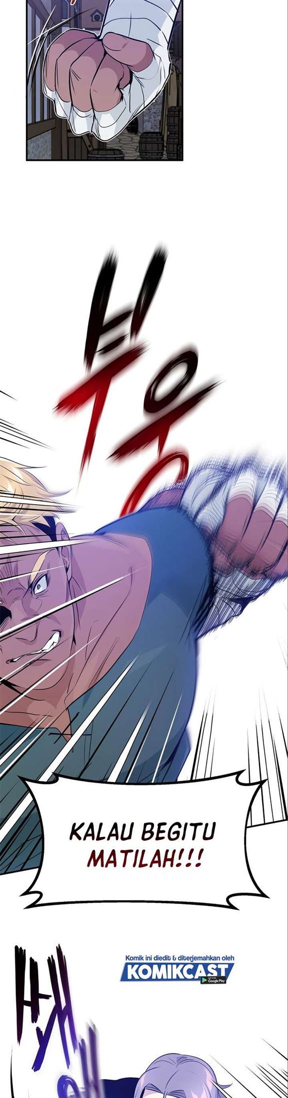 The Dark Magician Transmigrates After 66666 Years Chap 4 - Next Chap 5