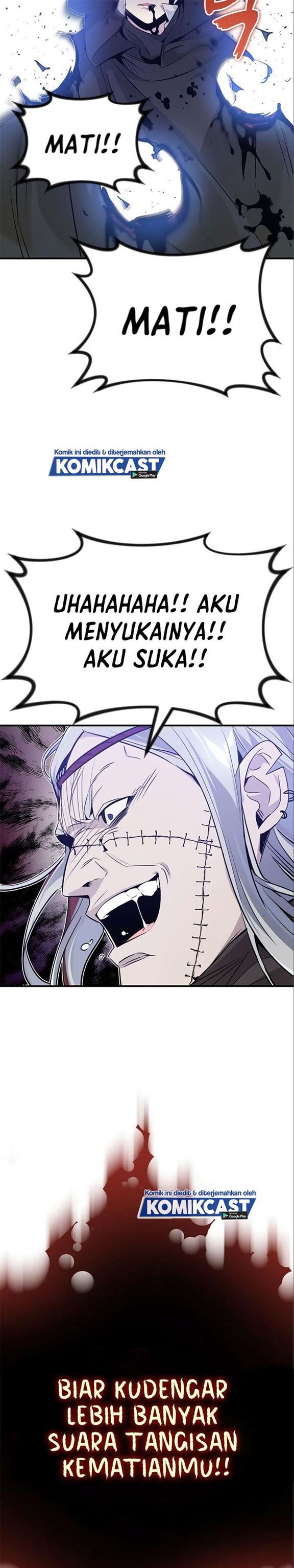 The Dark Magician Transmigrates After 66666 Years Chap 4 - Next Chap 5