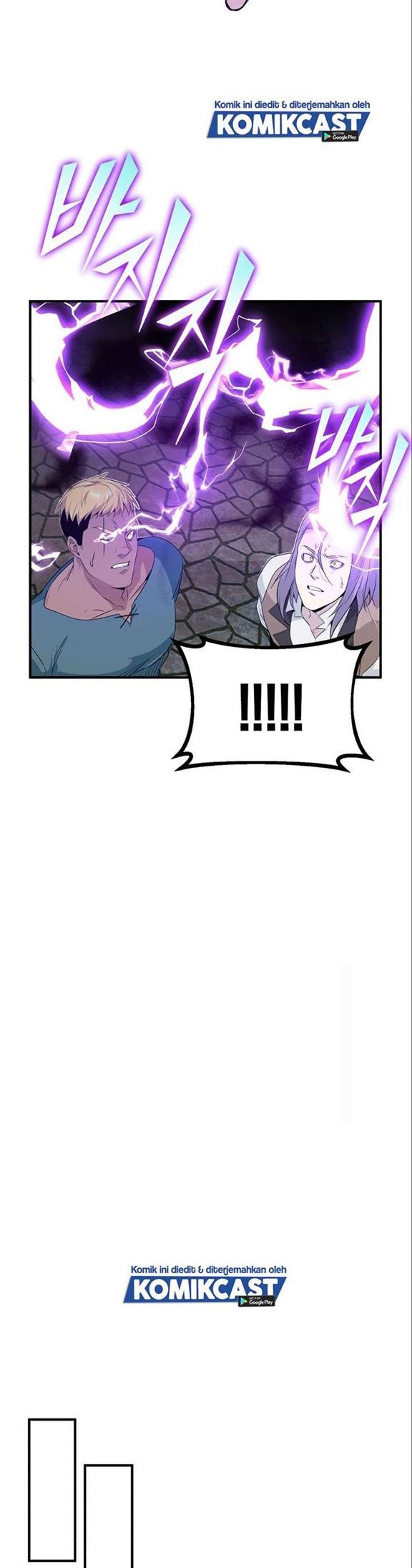 The Dark Magician Transmigrates After 66666 Years Chap 4 - Next Chap 5