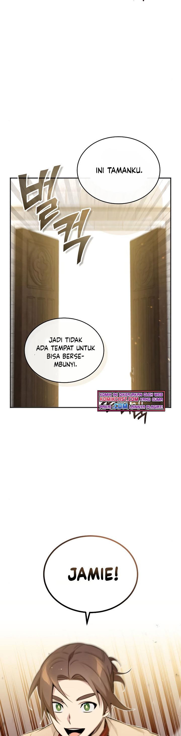 The Dark Magician Transmigrates After 66666 Years Chap 42 - Next Chap 43