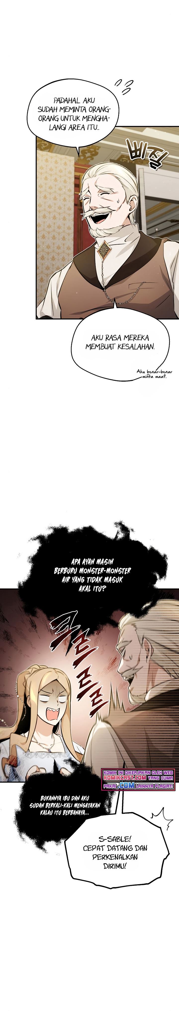 The Dark Magician Transmigrates After 66666 Years Chap 42 - Next Chap 43