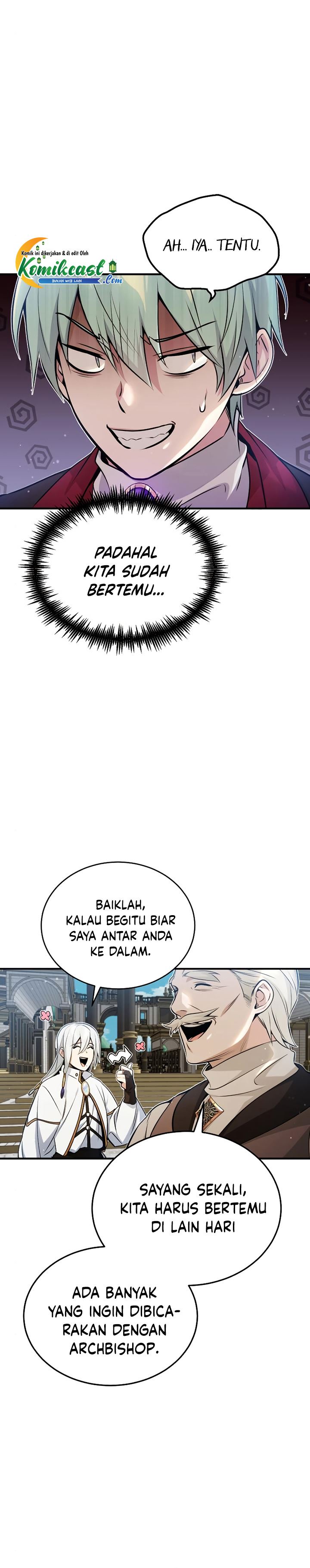 The Dark Magician Transmigrates After 66666 Years Chap 45 - Next Chap 46