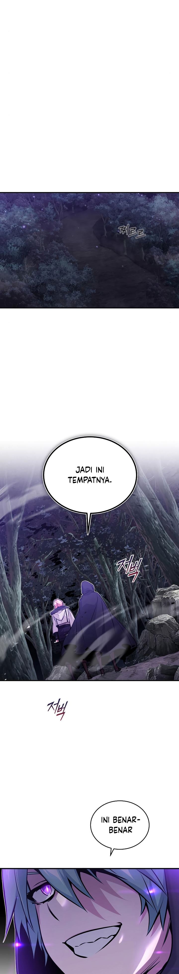 The Dark Magician Transmigrates After 66666 Years Chap 45 - Next Chap 46