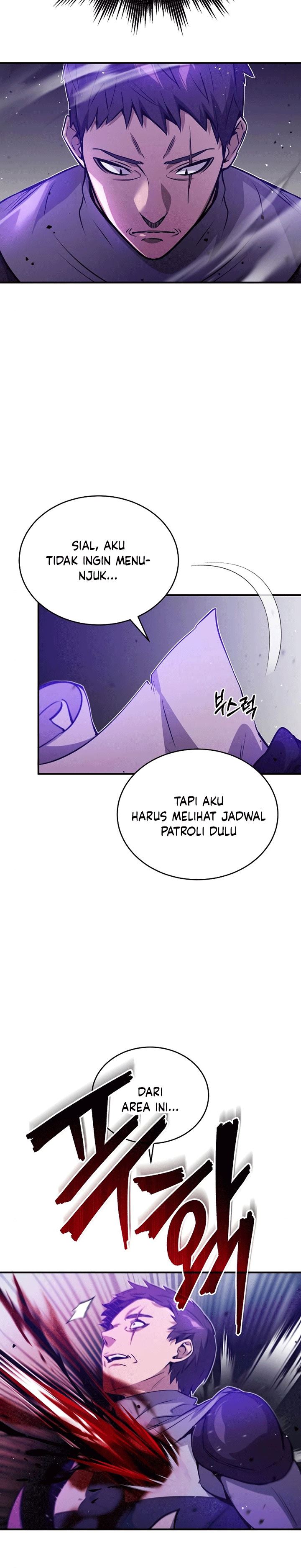 The Dark Magician Transmigrates After 66666 Years Chap 46 - Next Chap 47