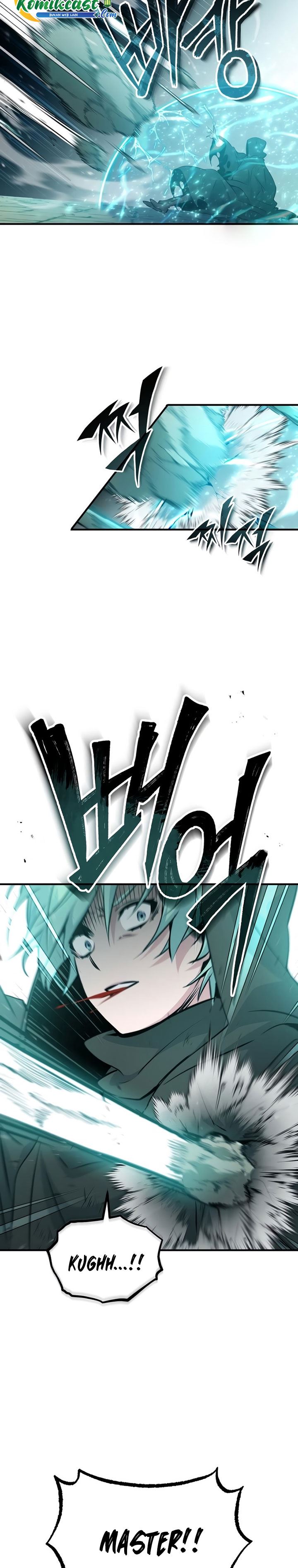 The Dark Magician Transmigrates After 66666 Years Chap 47 - Next Chap 48