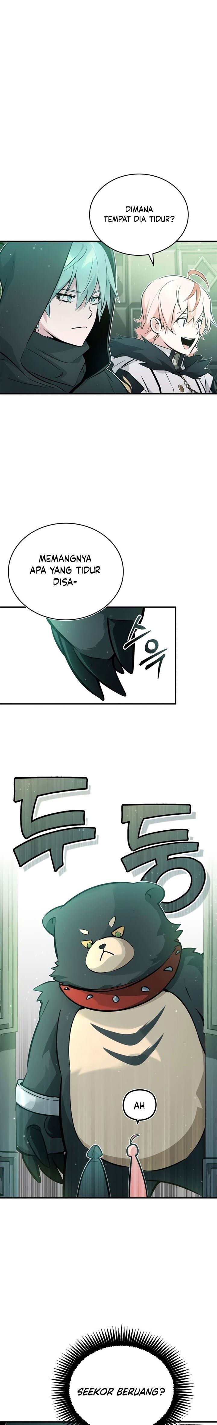 The Dark Magician Transmigrates After 66666 Years Chap 47 - Next Chap 48