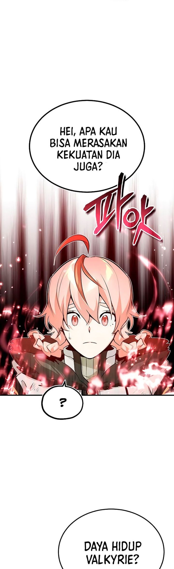 The Dark Magician Transmigrates After 66666 Years Chap 48 - Next Chap 49