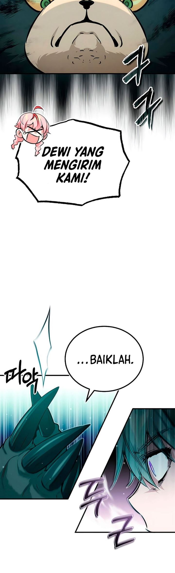 The Dark Magician Transmigrates After 66666 Years Chap 48 - Next Chap 49