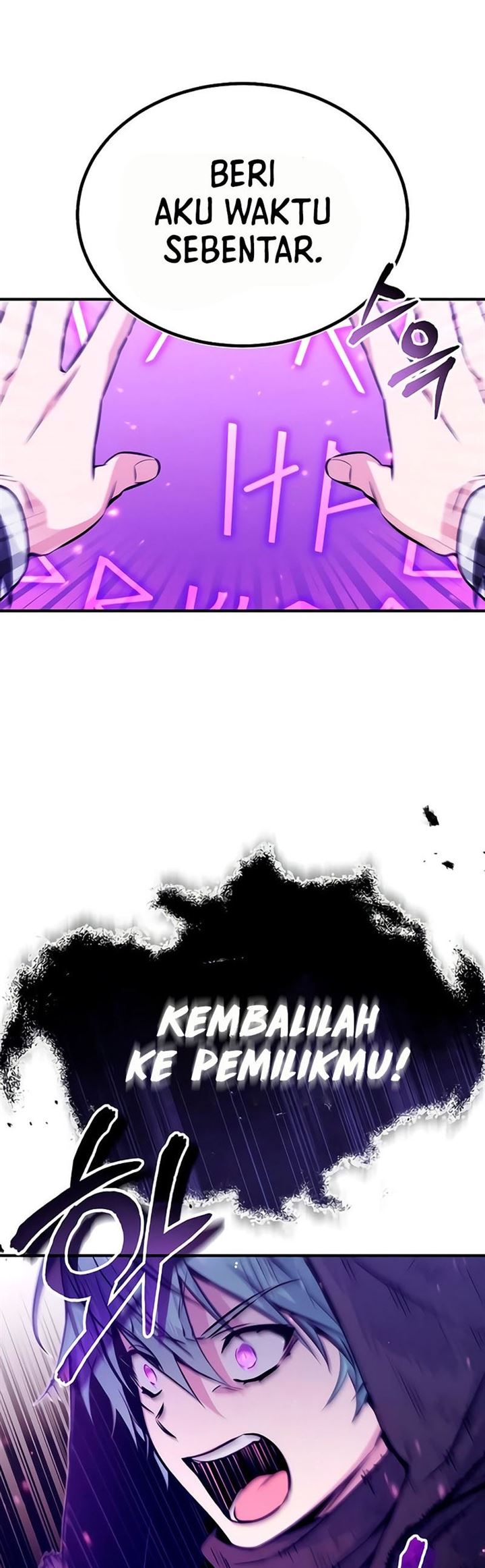 The Dark Magician Transmigrates After 66666 Years Chap 48 - Next Chap 49