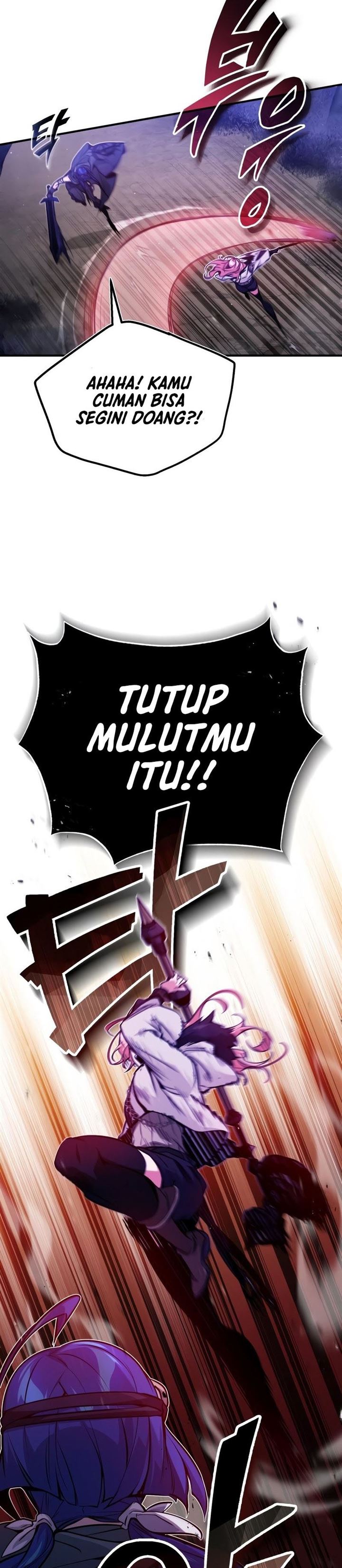 The Dark Magician Transmigrates After 66666 Years Chap 49 - Next Chap 50