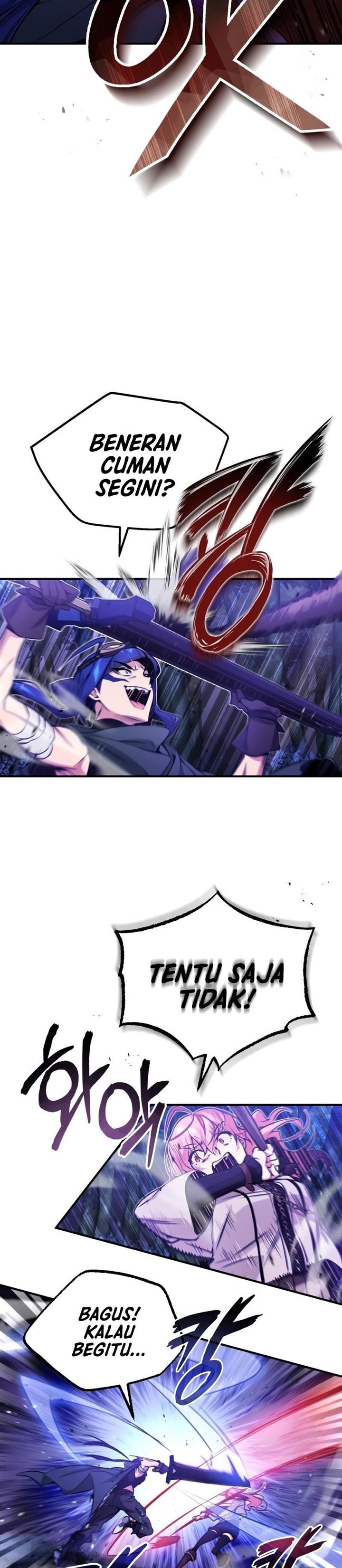 The Dark Magician Transmigrates After 66666 Years Chap 49 - Next Chap 50