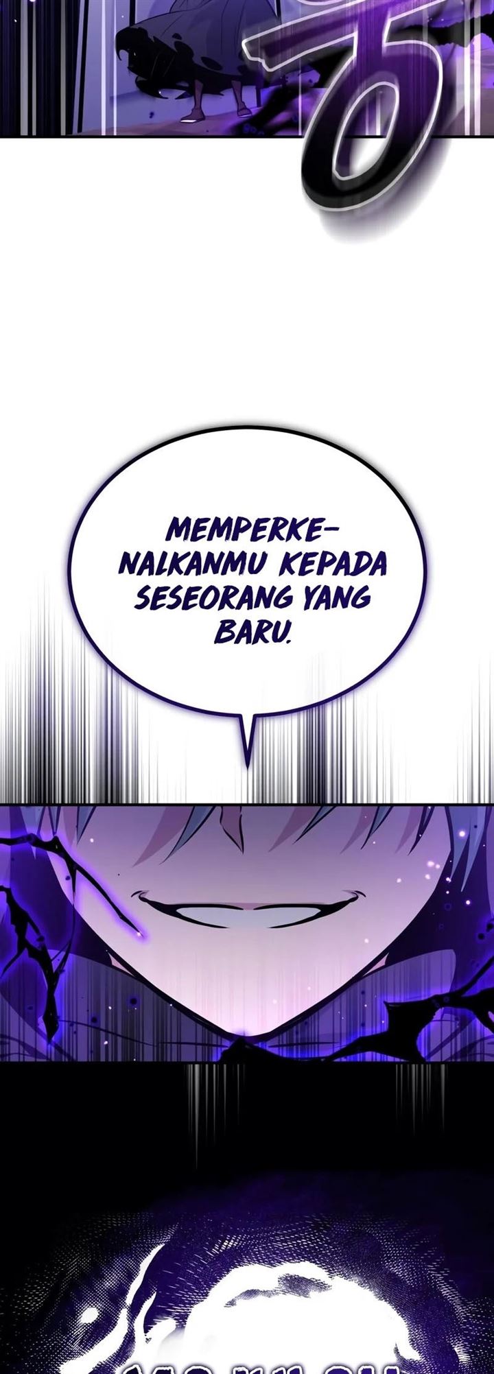 The Dark Magician Transmigrates After 66666 Years Chap 49 - Next Chap 50