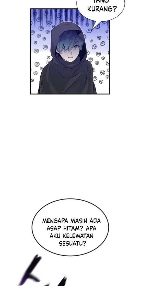 The Dark Magician Transmigrates After 66666 Years Chap 5 - Next Chap 6
