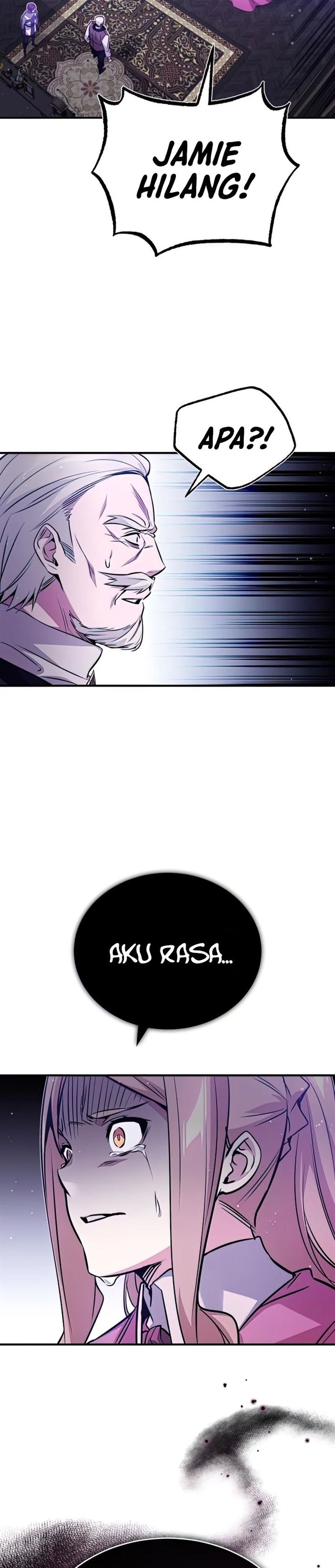 The Dark Magician Transmigrates After 66666 Years Chap 50 - Next Chap 51