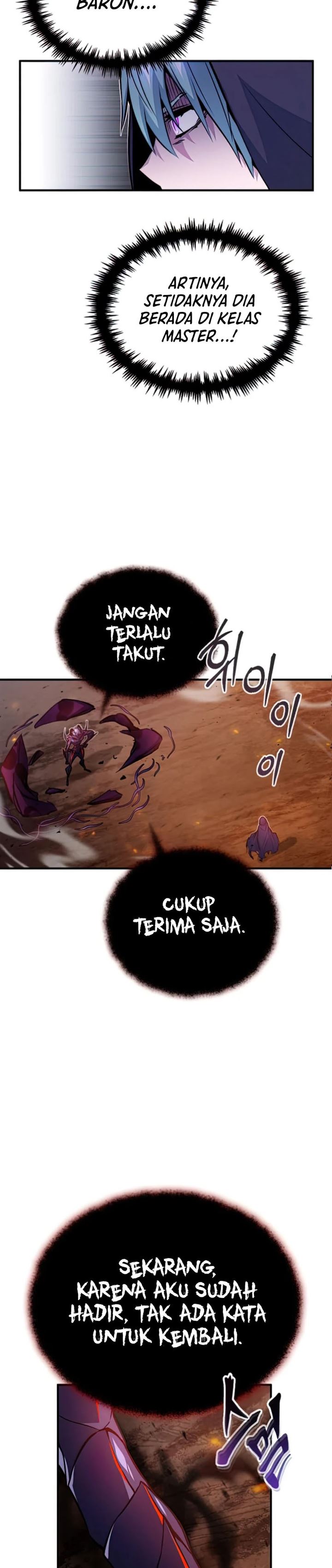The Dark Magician Transmigrates After 66666 Years Chap 50 - Next Chap 51