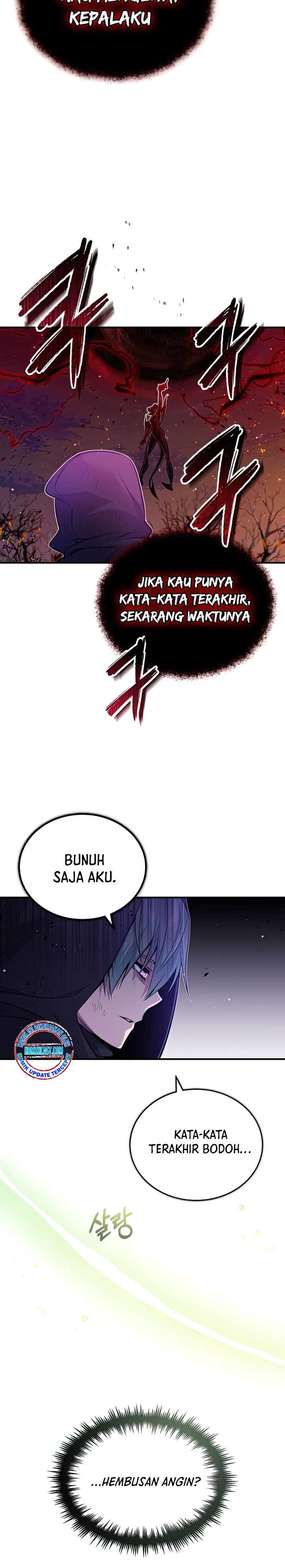 The Dark Magician Transmigrates After 66666 Years Chap 51 - Next Chap 52