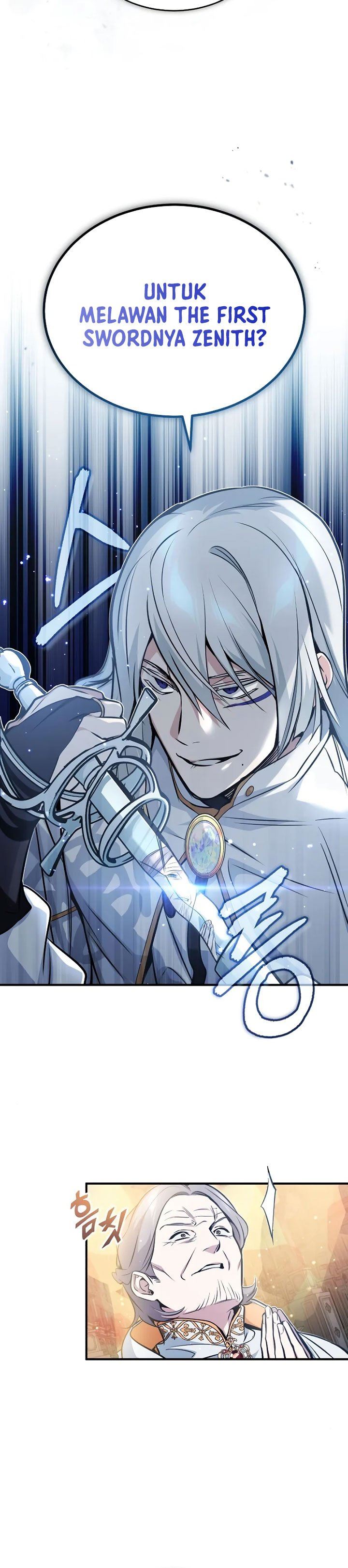 The Dark Magician Transmigrates After 66666 Years Chap 52 - Next Chap 53