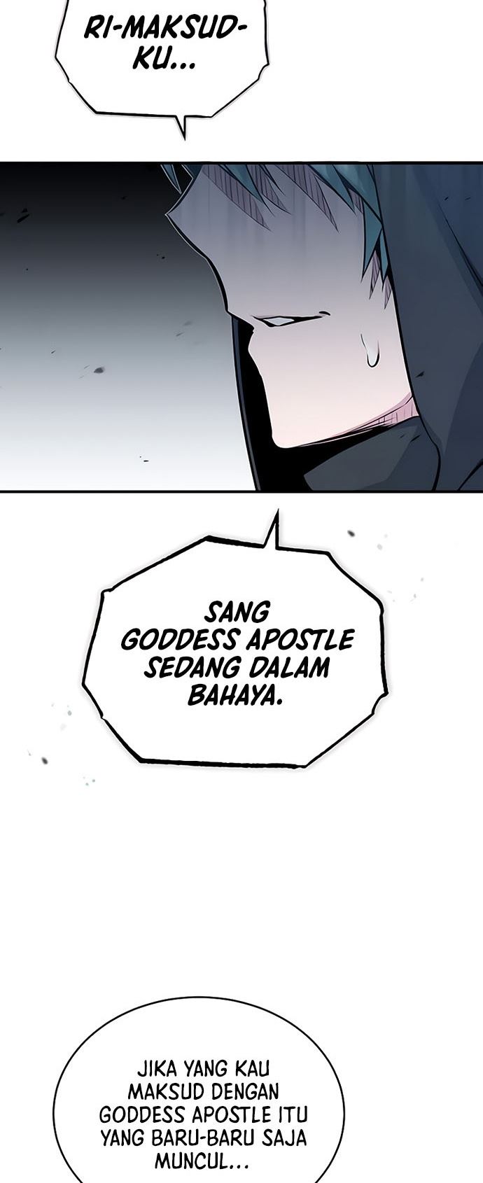 The Dark Magician Transmigrates After 66666 Years Chap 53 - Next Chap 54