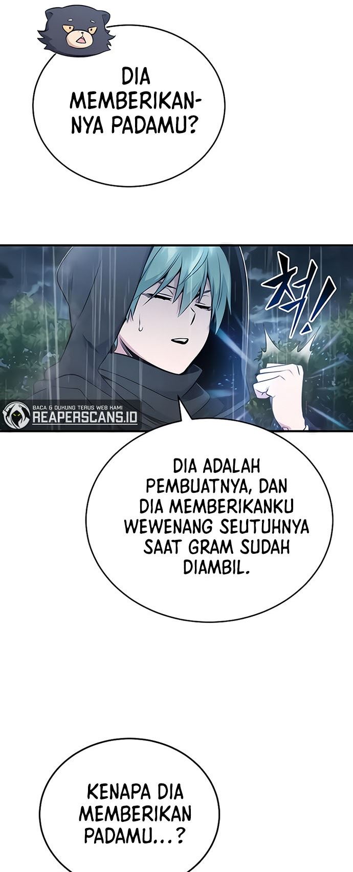 The Dark Magician Transmigrates After 66666 Years Chap 53 - Next Chap 54