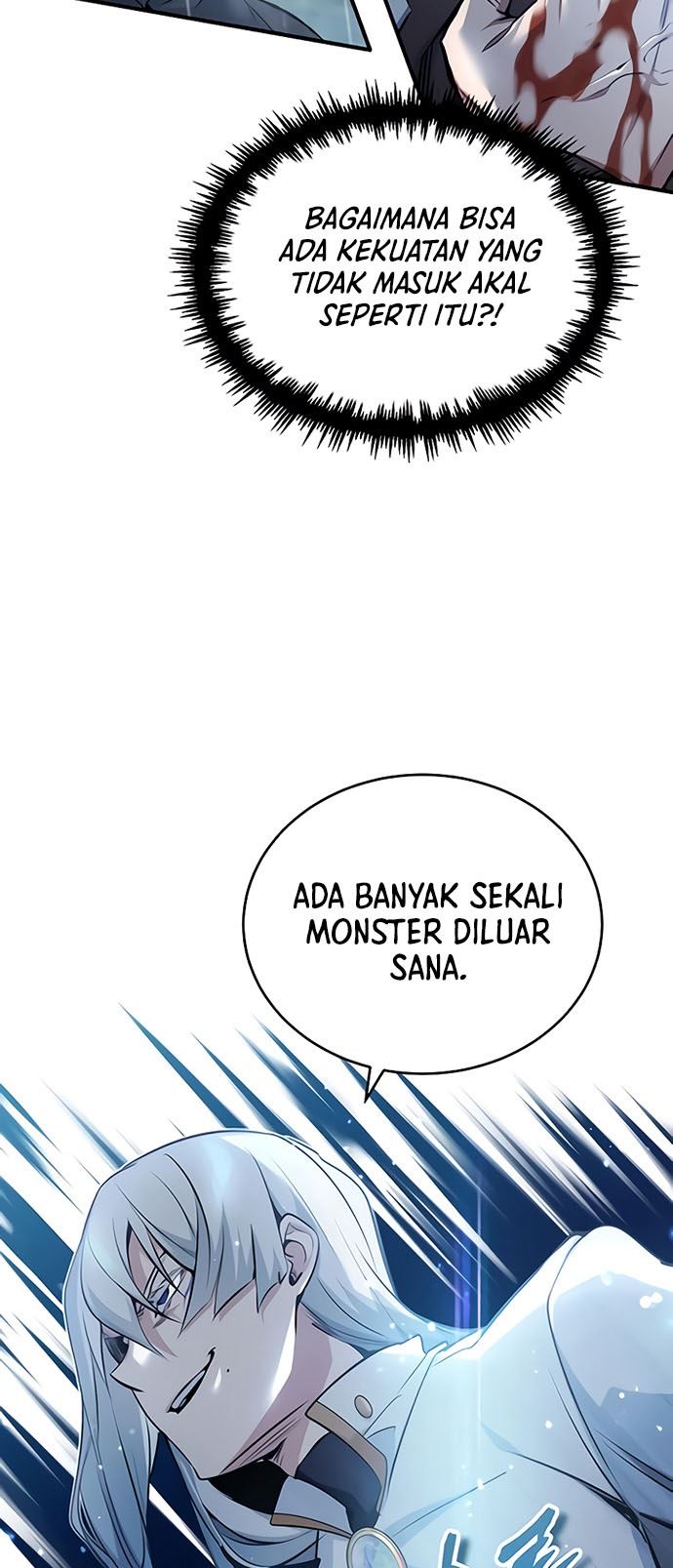 The Dark Magician Transmigrates After 66666 Years Chap 53 - Next Chap 54