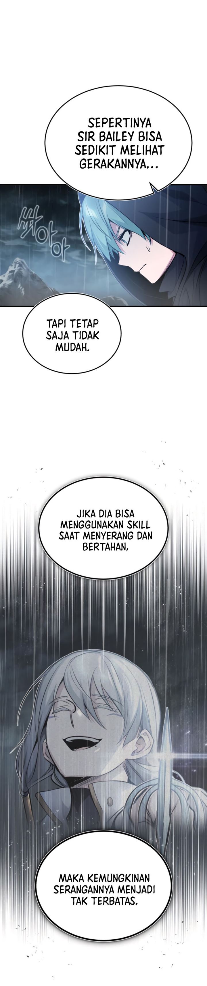 The Dark Magician Transmigrates After 66666 Years Chap 54 - Next Chap 55