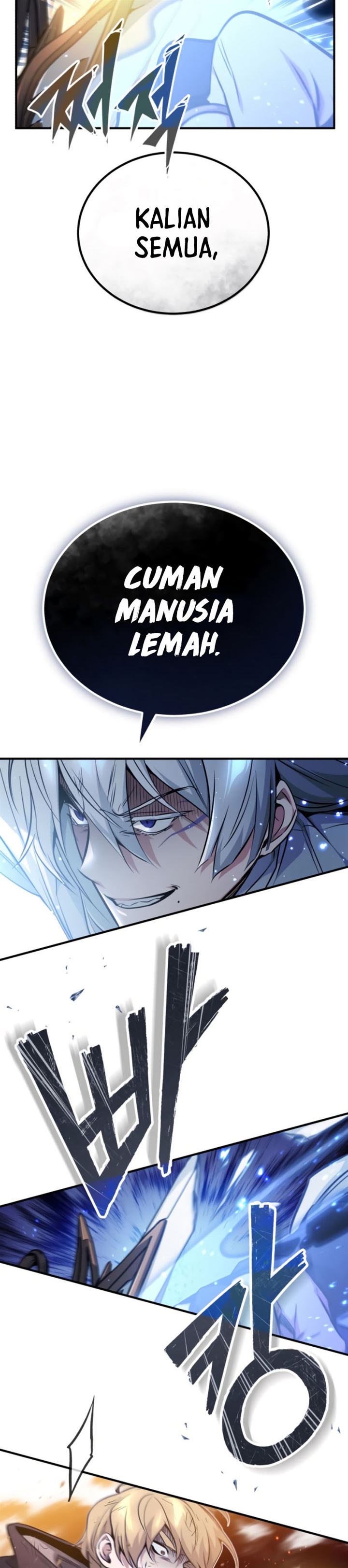The Dark Magician Transmigrates After 66666 Years Chap 54 - Next Chap 55