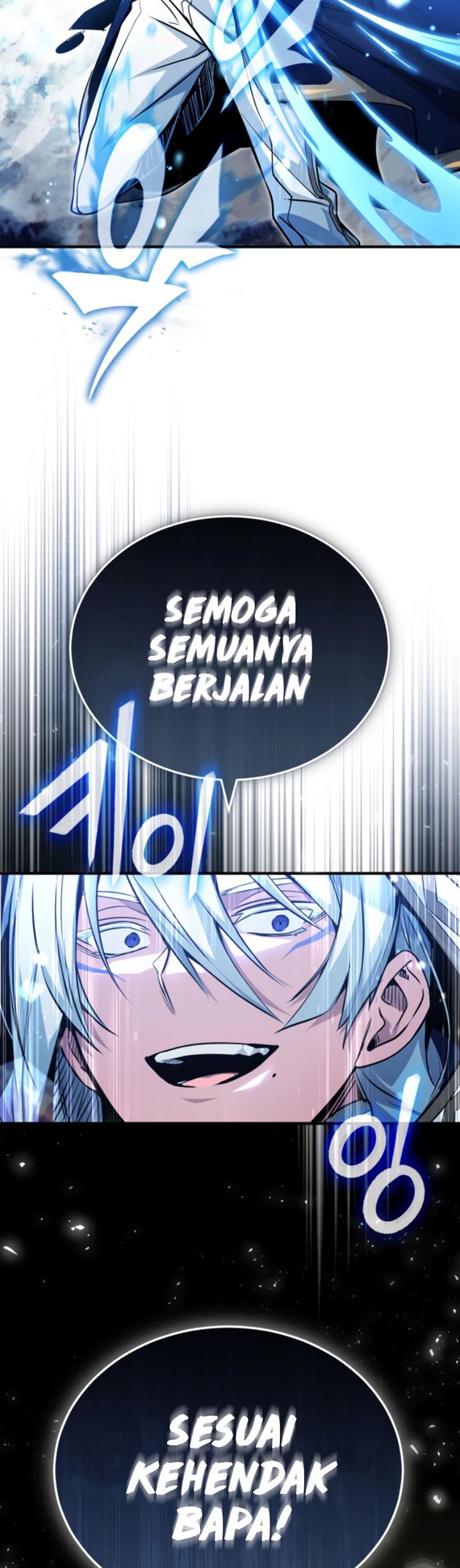 The Dark Magician Transmigrates After 66666 Years Chap 54 - Next Chap 55