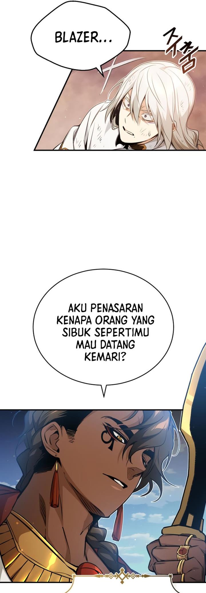 The Dark Magician Transmigrates After 66666 Years Chap 55 - Next Chap 56