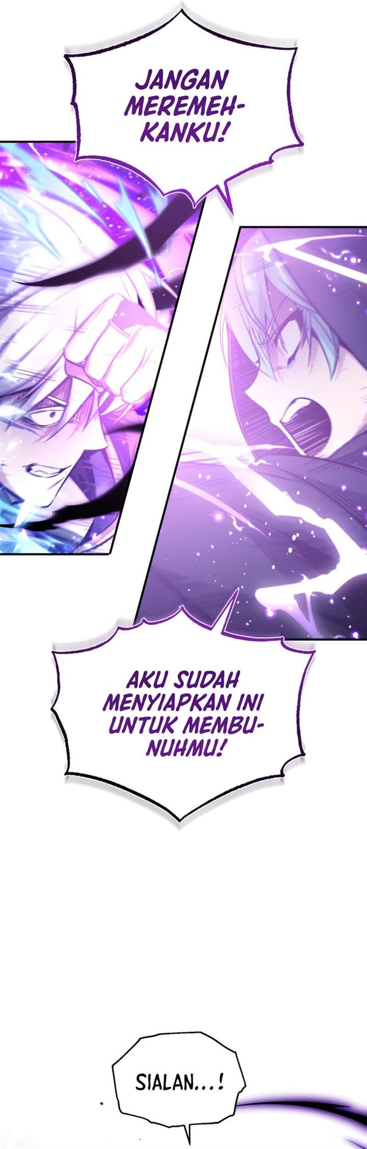 The Dark Magician Transmigrates After 66666 Years Chap 55 - Next Chap 56