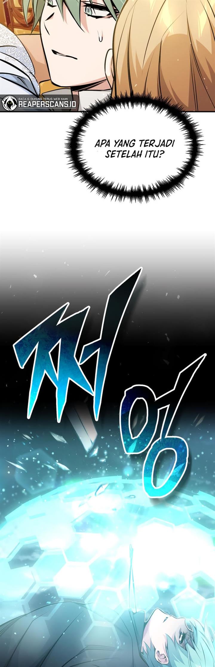 The Dark Magician Transmigrates After 66666 Years Chap 55 - Next Chap 56