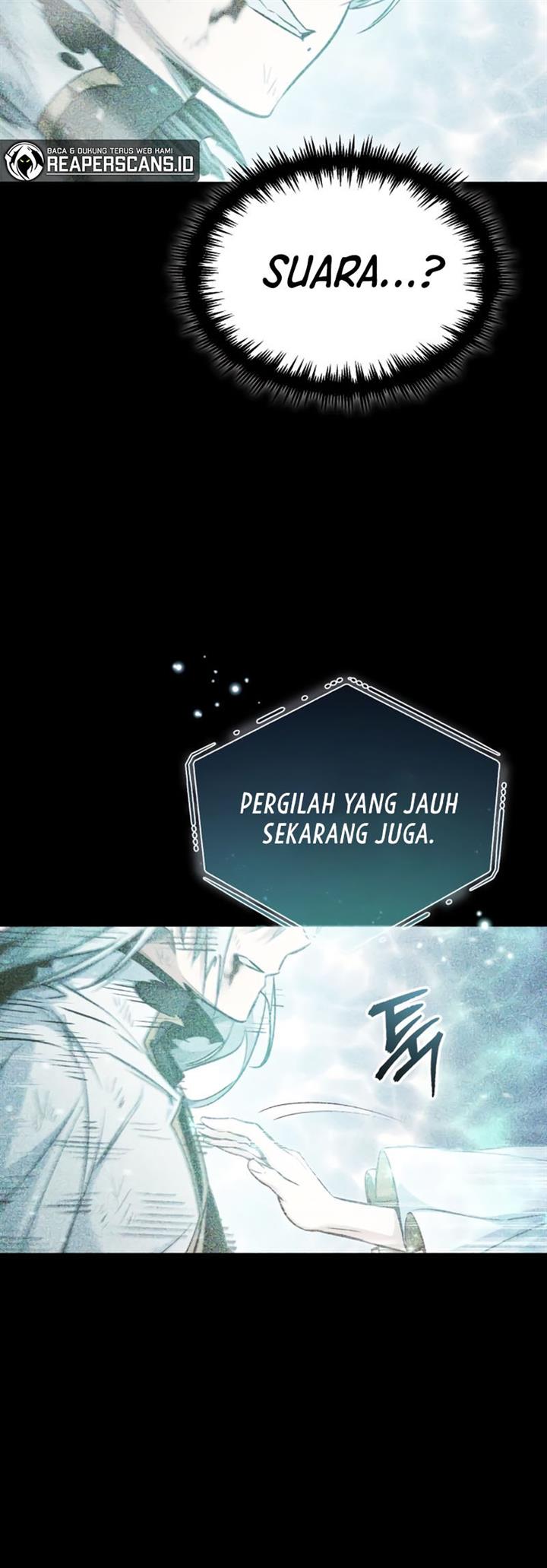 The Dark Magician Transmigrates After 66666 Years Chap 55 - Next Chap 56