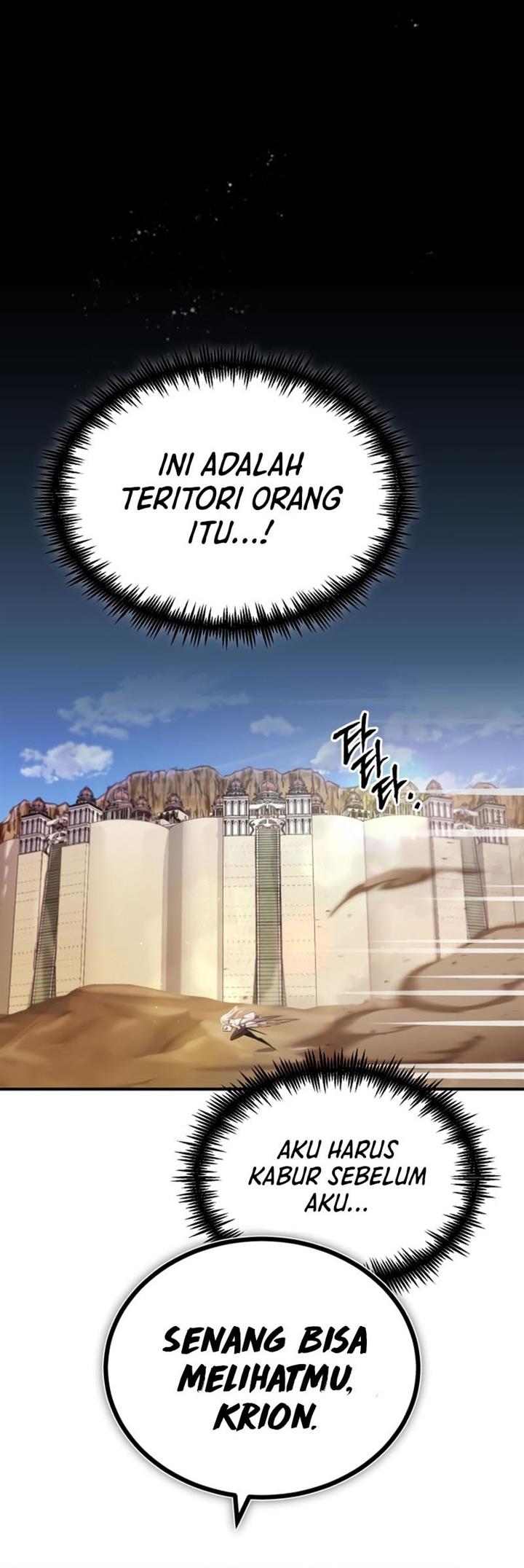 The Dark Magician Transmigrates After 66666 Years Chap 55 - Next Chap 56