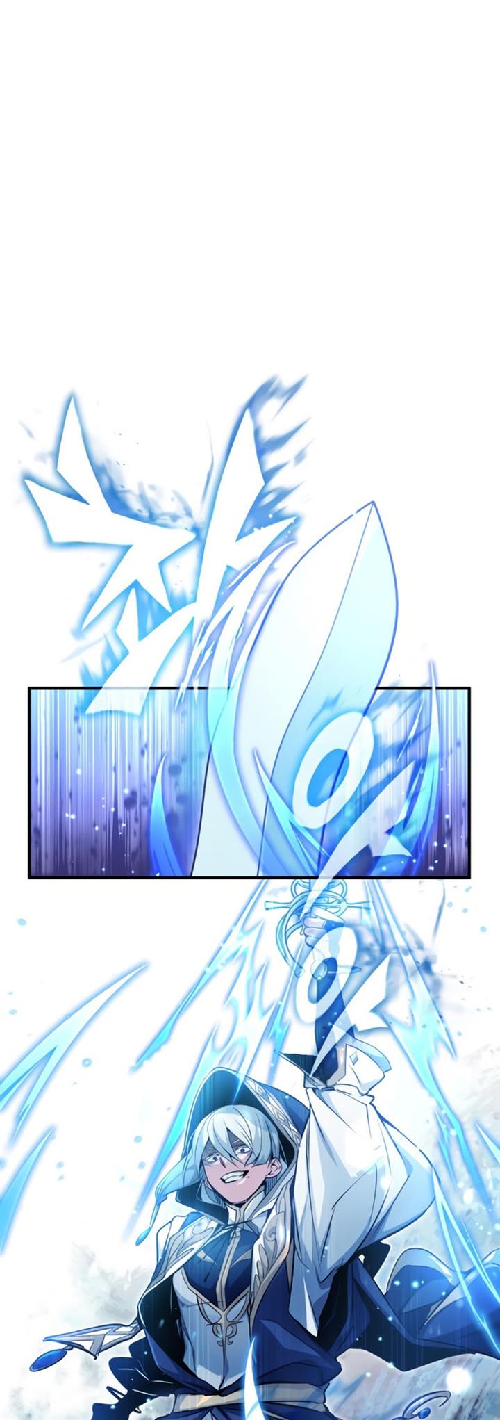 The Dark Magician Transmigrates After 66666 Years Chap 55 - Next Chap 56