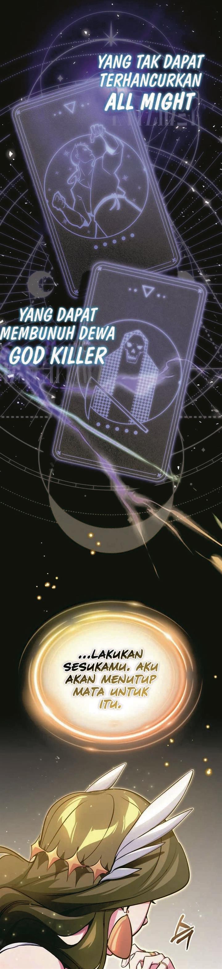The Dark Magician Transmigrates After 66666 Years Chap 56 - Next Chap 57