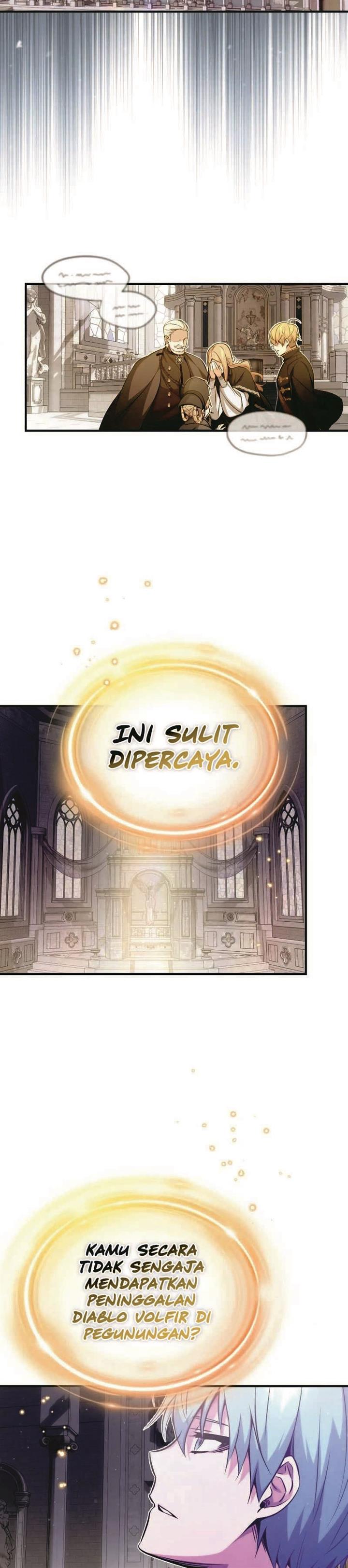 The Dark Magician Transmigrates After 66666 Years Chap 56 - Next Chap 57